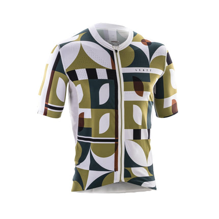 Leatt Endurance 5.0 MTB Jersey 2026 - LE5026050651 - Aerolux