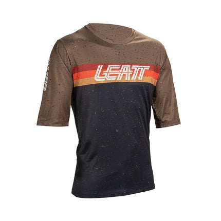 Leatt Enduro 3.0 MTB Jersey 2025 - LE5025010203 - Aerolux