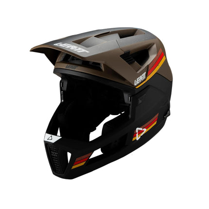 Leatt Enduro 4.0 MTB Helmet - LE1025104480 - Aerolux