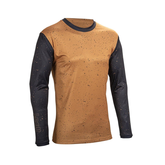 Leatt Enduro 4.0 MTB Jersey 2025 - LE5025010120 - Aerolux