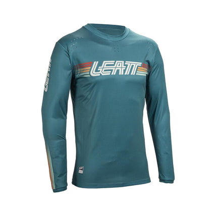 Leatt Enduro 4.0 MTB Jersey 2025 - LE5025010120 - Aerolux