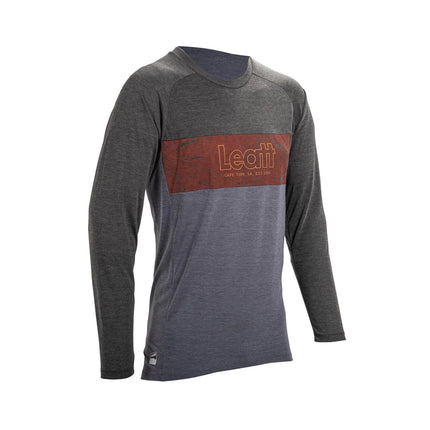 Leatt Gravity 2.0 MTB Jersey 2025 - LE5025010902 - Aerolux