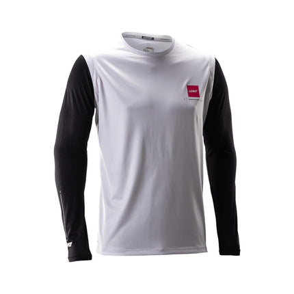 Leatt Gravity 2.0 MTB Jersey V26 2026 - LE5026056171 - Aerolux
