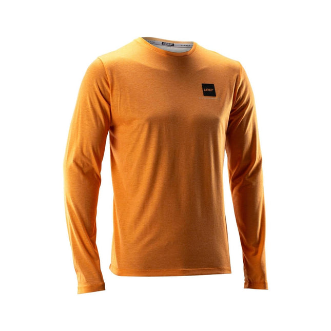 Leatt Gravity 3.0 Jr MTB Long Sleeve Jersey V26 2026 - LE5026060890 - Aerolux