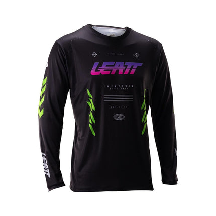Leatt Gravity 4.0 MTB Long Sleeve Jersey V26 2026 - LE5026055770 - Aerolux