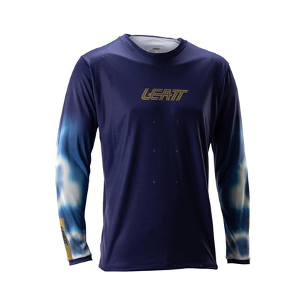 Leatt Gravity 4.0 MTB Long Sleeve Jersey V26 2026 - LE5026055770 - Aerolux