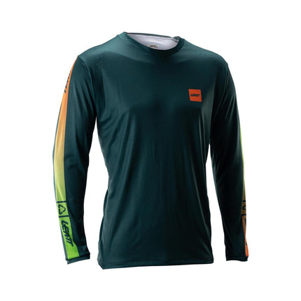 Leatt Gravity 4.0 MTB Long Sleeve Jersey V26 2026 - LE5026055770 - Aerolux