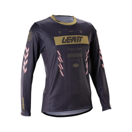 Leatt Gravity 4.0 MTB Womens Long Sleeve Jersey V26 2026 - LE5026059371 - Aerolux