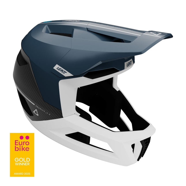 Leatt Gravity 5.0 MTB Helmet V26 2026 - LE1026055391 - Aerolux