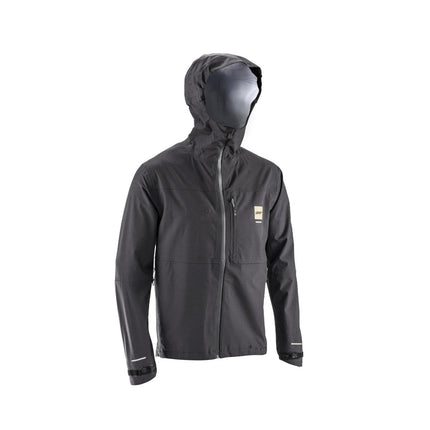 Leatt HydraDri 3.0 MTB JR Jacket V26 2026 - LE5026060600 - Aerolux