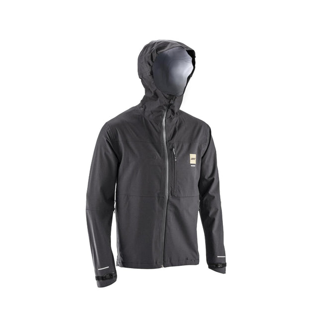 Leatt HydraDri 3.0 MTB JR Jacket V26 2026 - LE5026060600 - Aerolux