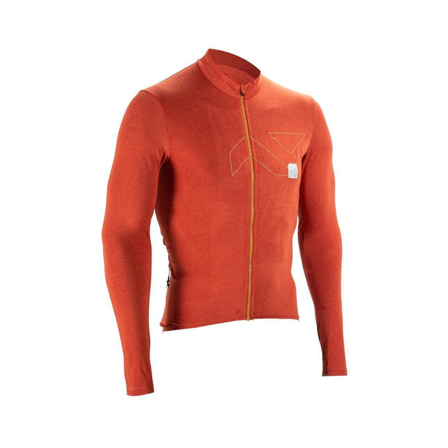 Leatt Long Sleeve Endurance 4.0 MTB Jersey 2025 - LE5025103341 - Aerolux