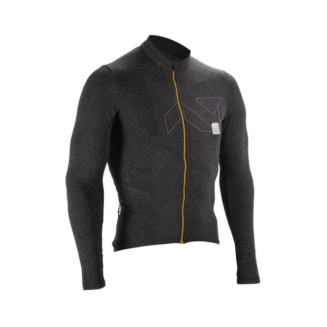 Leatt Long Sleeve Endurance 4.0 MTB Jersey 2025 - LE5025103341 - Aerolux