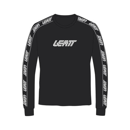 Leatt Long Sleeve Tech T-shirt 2026 - LE5026081671 - Aerolux