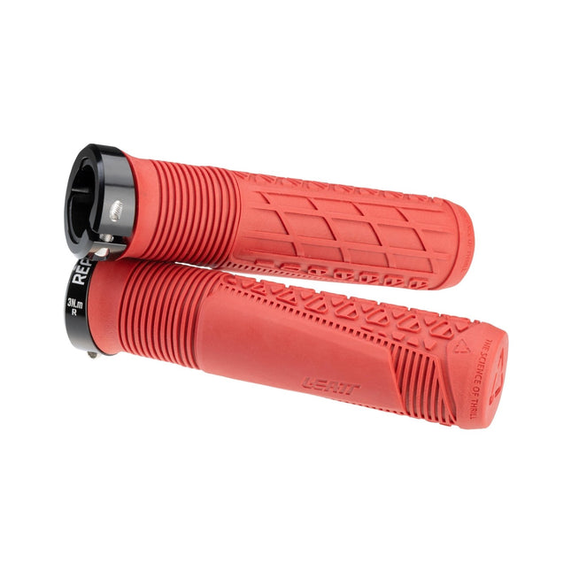 Leatt ReaFlex 6.0 Regular Grips 2025 - LE9025102340 - Aerolux