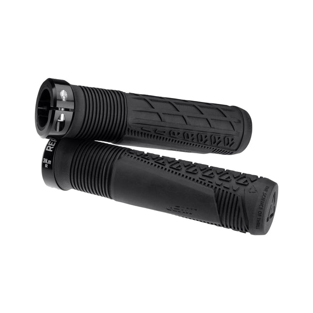 Leatt ReaFlex 6.0 Thin Grips 2025 - LE9025102300 - Aerolux