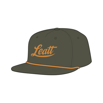 Leatt Retro Cap 2026 - LE5026081060 - Aerolux