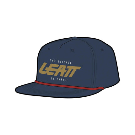 Leatt Retro Cap 2026 - LE5026081060 - Aerolux