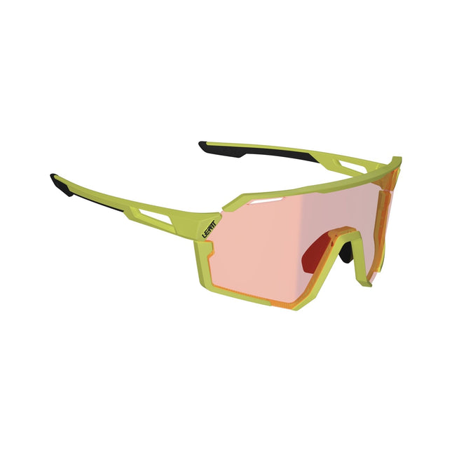 Leatt RideViz Pro Small Sunglasses 2026 - LE8026013320 - Aerolux