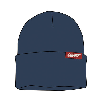 Leatt Team Beanie 2026 - LE5026081000 - Aerolux