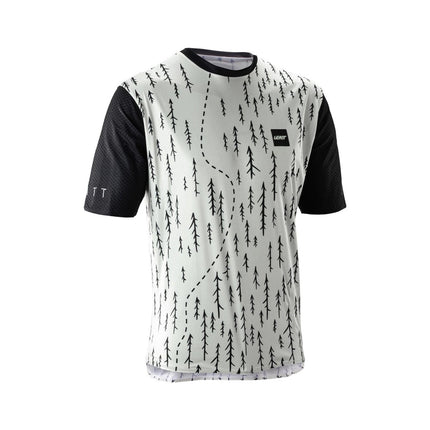 Leatt Trail 3.0 MTB Jersey V26 2026 - LE5026053151 - Aerolux