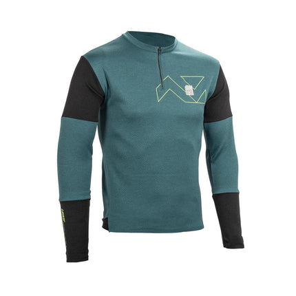 Leatt Trail 4.0 MTB Jersey 2025 - LE5025103702 - Aerolux