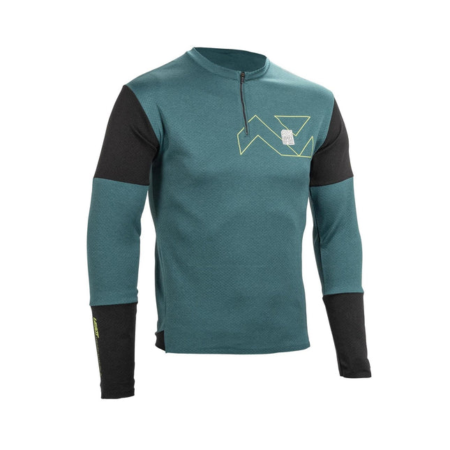 Leatt Trail 4.0 MTB Jersey 2025 - LE5025103702 - Aerolux