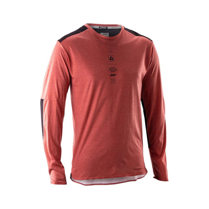 Leatt Trail 4.0 MTB Long Sleeve V26 2026 - LE5026052501 - Aerolux