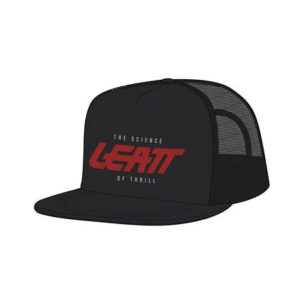 Leatt Trucker Cap 2026 - LE5026081040 - Aerolux