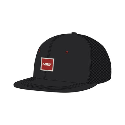 Leatt Trucker Tech Cap 2026 - LE5026081080 - Aerolux
