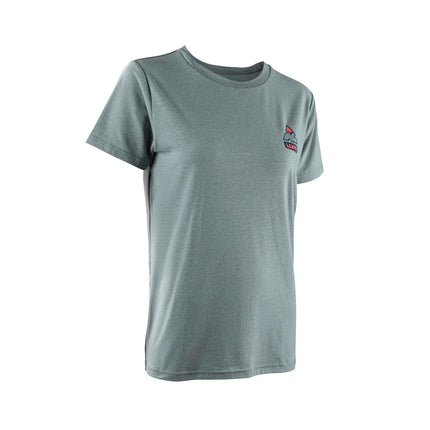 Leatt Womens Core T-Shirt 2026 - LE5026081550 - Aerolux