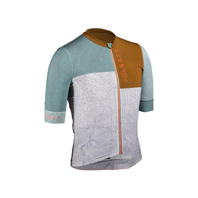 Leatt Women's Endurance 5.0 MTB Jersey 2025 - LE5025107261 - Aerolux