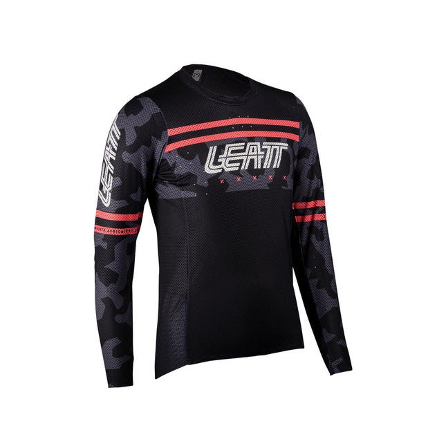 Leatt Women's Gravity 4.0 MTB Jersey 2025 - LE5025107863 - Aerolux
