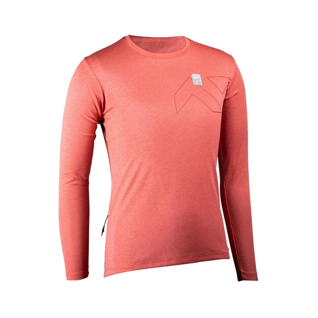 Leatt Women's Trail 3.0 MTB Jersey 2025 - LE5025107362 - Aerolux