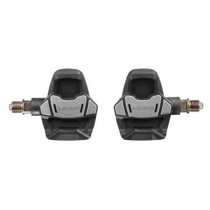 LOOK Keo Blade Carbon Power Dual Sided Powermeter Pedals 16nm - PEKBP28625 - Aerolux