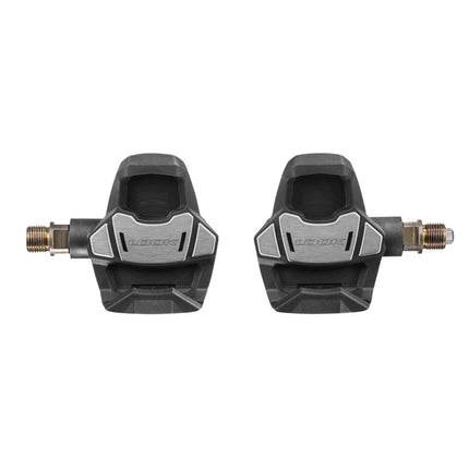 LOOK Keo Blade Carbon Power Single Sided Powermeter Pedals 16nm - PEKBP28624 - Aerolux