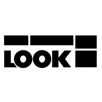 LOOK Spare - Keo Blade Cromo Axle Kit - PES31011 - Aerolux