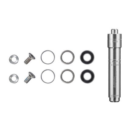 LOOK Spare - Power Pedal Bearings Kit (Left & Right) - PES29020 - Aerolux