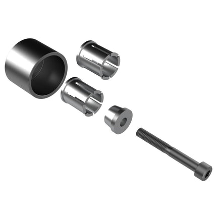 MAHLE TCS Bearing Extractor Toolset - MH41010470001000 - Aerolux