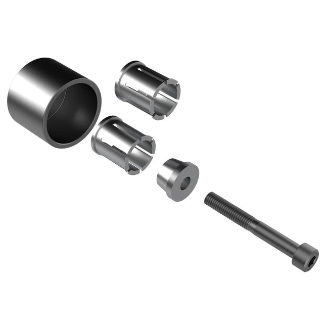 MAHLE TCS Bearing Extractor Toolset - MH41010470001000 - Aerolux
