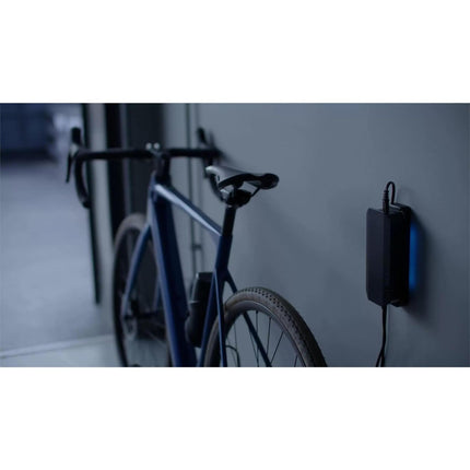 MAHLE X Active Charger with wall mount (X30/X20) - MH25010500003000 - Aerolux