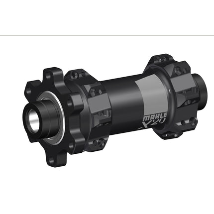 MAHLE X20 Front Hub - MH52010400000000 - Aerolux