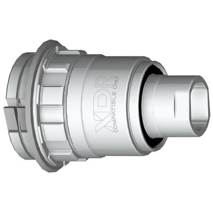 MAHLE X20 SRAM XDR Aluminum Freewheel Set with nuts - MH60010418006000 - Aerolux