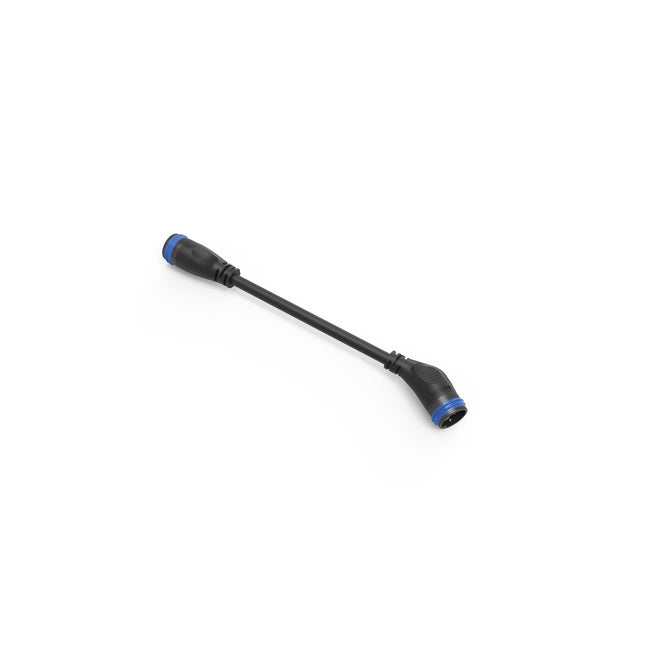 MAHLE X30/X20 Connector AD RA2 30‚àû eX1 (e185) - MH24010411000000 - Aerolux