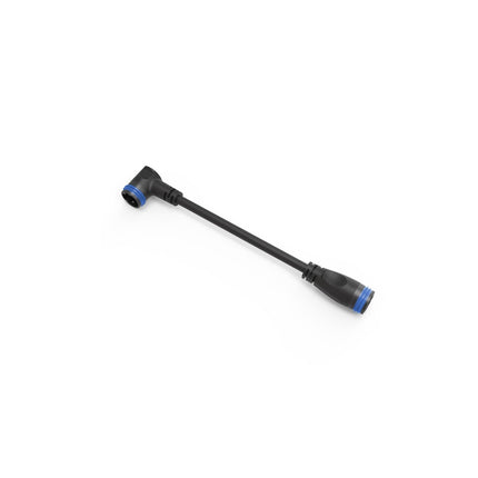 MAHLE X30/X20 Connector DE RA2 90‚àû eX1 (e185) - MH24010411001000 - Aerolux