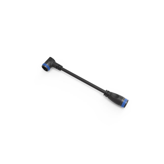 MAHLE X30/X20 Connector DE RA2 90‚àû eX1 (e185) - MH24010411001000 - Aerolux