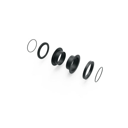 MAHLE X30/X20 SRAM DUB Wide / No Boost Adapter Set (4 Pieces) - MH41010410009000 - Aerolux
