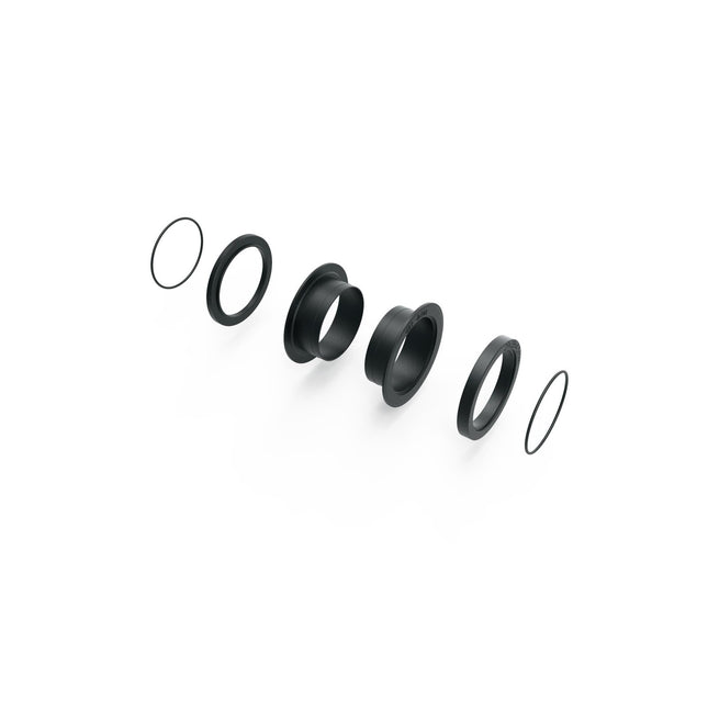 MAHLE X30/X20 SRAM DUB Wide / No Boost Adapter Set (4 Pieces) - MH41010410009000 - Aerolux