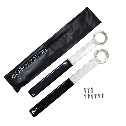 MAHLE X30/X35+ Tool Kit - MHX3511000001000 - Aerolux