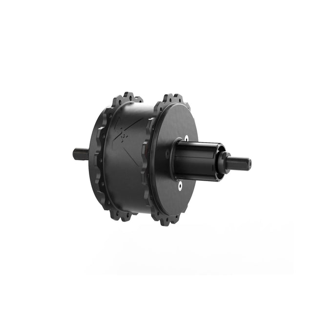 MAHLE X35+ Drive Unit - M1 - C Plus EU (25 km/h) - MHX3520200004000 - Aerolux